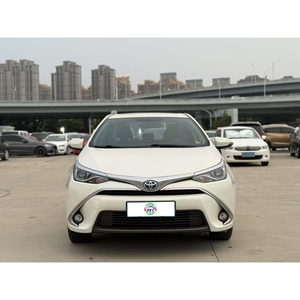 2018 Toyota Levin Hybrid 18L 2700mm WB 43L100km Eco Mode 5Seat Véhicule familial convivial - Product Image 2