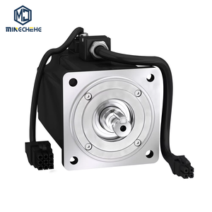 Système de commande de servomoteur mini étanche IP65 BCH040-IP65 BCH060-IP65 BCH080-IP65 BCH100-IP65 BCH130-IP65 pour l'automatisation extérieure - Product Image 1