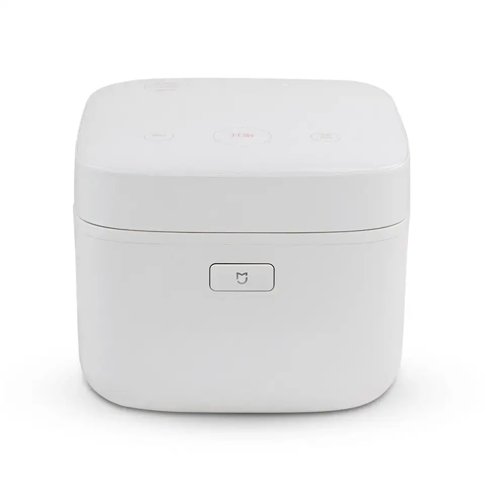 2023 Xiaomi Mijia 1.5L Mini Rice Cooker For Home And Kitchen Smart Appliances Thermal insulation Small Rice Coker