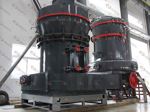 Shanghai ZENITH gesso caulim calcita pó fábrica - Product Image 6