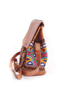 Bolso cruzado elegante, ligero y duradero, diseño con correa ajustable, perfecto para viajes diarios, trabajo, escuela - Product Image 4