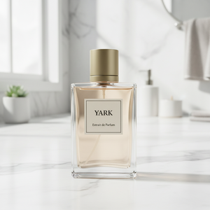 <b>Empty</b> Glass Perfume Bottle 30ml 50ml 100ml Square Round Shape With <b>Box</b> Refillable Spray For Cosmetic Use - Product Image 2