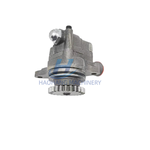 Pompe de transfert de carburant VOE22770831 21683947 21231294 pour excavatrice Volvo EC350, pompe d'alimentation <span class=keywords><strong>en</strong></span> carburant diesel pour moteur D8K, pièces de rechange pour moteur - Product Image 5