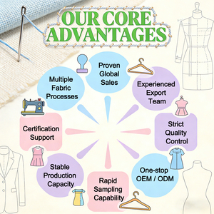 Set di <span class=keywords><strong>Abbigliamento</strong></span> <span class=keywords><strong>Sportivo</strong></span> Casual di Alta Qualità, Produzione all'Ingrosso, Soluzione OEM/ODM Flessibile per Brand di Influencer - Product Image 5