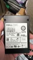 SSD U.2 NVMe 2,5 Inci 960GB 1,92TB 3,84TB 12,8TB Enterprise Solid State Drive untuk Server
