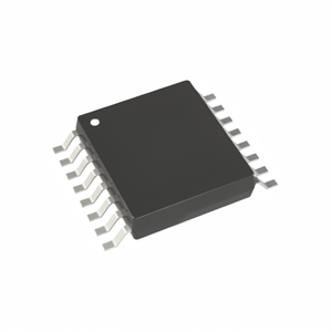 Composants électroniques de circuit du fabricant Channel, ADM3202ARUZ-REEL, interface 16 TSSOP - Product Image 1