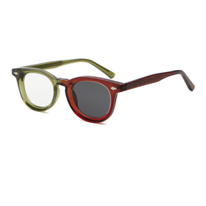 Nuovi Occhiali <span class=keywords><strong>da</strong></span> Sole 2026 con Montature e <span class=keywords><strong>Lenti</strong></span> Fotocromatiche, Protezione UV380, Occhiali Alla Moda Unisex - Product Image 5