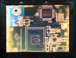 Nouvelle station de soudage à air chaud intelligente 3900W en acier inoxydable puissante pour ordinateur portable, ordinateur de bureau, <span class=keywords><strong>Xbox</strong></span>, PS3, réparation de tous types de puces SMD - Product Image 5