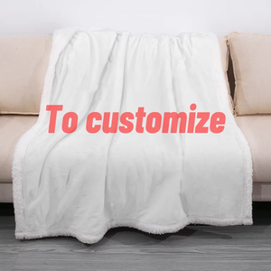 Meilleure couverture cadeau pour ma fille, mon fils, mon père, ma mère, couverture personnalisée à impression numérique, lettre d'amour douce, enveloppe, couverture en flanelle de luxe - Product Image 2