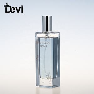 Perfume Splash Dog Estiloso Flor de Lótus Fancy 15ml Vazio, Maioria das Garrafas 50ml 10ml <span class=keywords><strong>85ml</strong></span> com Caixa - Product Image 1