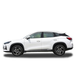 MG ONE 2023 1.5T Édition initiale Puissant SUV élégant à moteur turbo de 1,5 L avec caractéristiques de sécurité avancées et intérieur moderne - Product Image 5