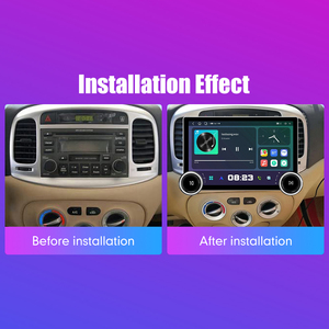 11.8 Inch 2K Dubbele Knoppen 2 Din Qled Scherm Autoradio Voor Hyundai <span class=keywords><strong>Accent</strong></span> 2008-2011 Zilveren Multimediaspeler <span class=keywords><strong>Android</strong></span> Auto Carplay - Product Image 5
