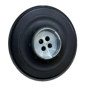 Poulie de vilebrequin d'équilibreur harmonique 112380001419 11237800026 pour <span class=keywords><strong>BMW</strong></span> <span class=keywords><strong>N57</strong></span> <span class=keywords><strong>D30</strong></span> - Product Image 1