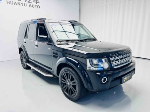 Land Rover Discovery 2025 3.0 4WD Usado, Volante a la Izquierda, Interior Oscuro, Cámara Trasera, Cuero, Aire Acondicionado <span class=keywords><strong>de</strong></span> Doble Zona, SUV Diésel - Product Image 2