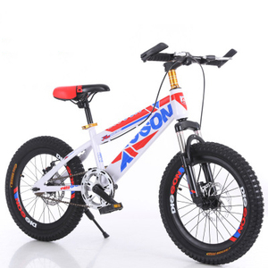 <span class=keywords><strong>Bicicleta</strong></span> de Montaña de <span class=keywords><strong>20</strong></span> pulgadas para niños, bici de carreras de buena calidad y popular, China - Product Image 4