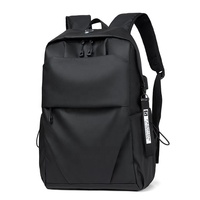 Mochila Escolar Geométrica Moderna de 17 Pulgadas al por Mayor, Material Principal de Nailon, Forro de Poliéster, Cierre Impermeable, Gran Capacidad