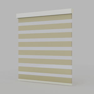 Persianas <span class=keywords><strong>de</strong></span> Doble Capa Más Vendidas, Persianas Enrollables Inalámbricas para Interiores, Persianas Zebra, Cubierta para Ventanas - Product Image 4