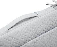 Housse étanche et antichoc pour ordinateur portable Apple MacBook Air 13 M1/M2 et MacBook Pro 14 /16 coque d'ordinateur