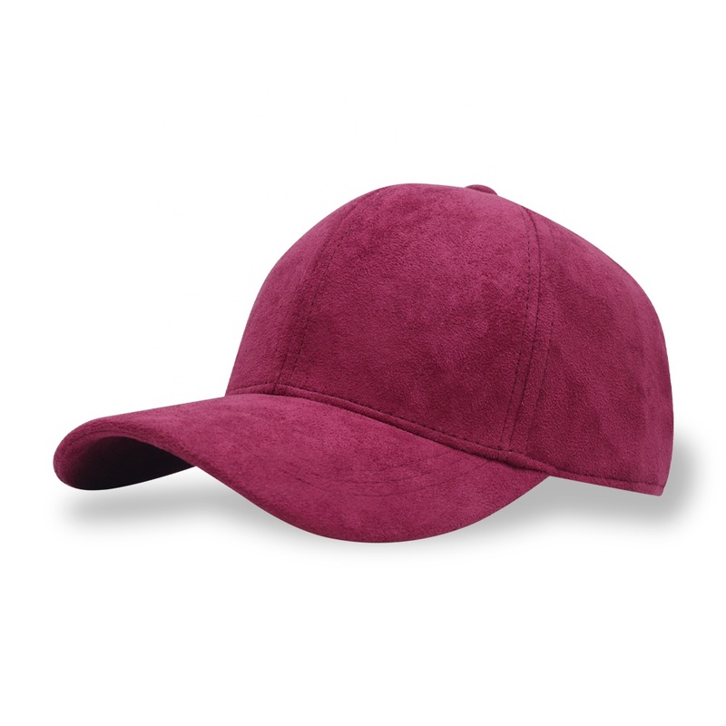 Wholesale 100 Classic 6 Panel Curved
