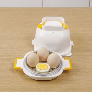 Olla para Cocinar Huevos en Microondas Multifuncional Personalizada, Olla para Huevos Escalfados para Microondas, Olla para Huevos para Horno de Microondas, Gran Venta - Product Image 1