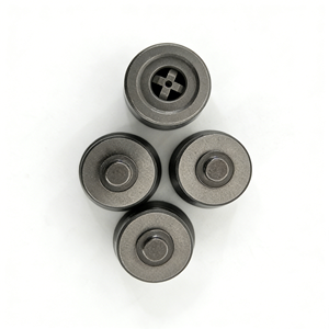 Válvula de Salida de Bomba de Diésel 1 <span class=keywords><strong>418</strong></span> 512 <span class=keywords><strong>221</strong></span>, Válvula de Suministro 1418512221, Número de Estampado 112 <span class=keywords><strong>221</strong></span> - Product Image 1