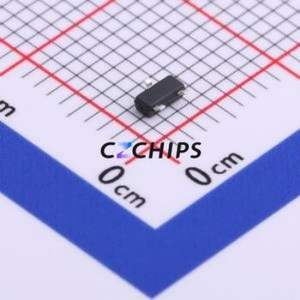 New & Original ST2304-VB SOT-23(TO-236) Transistor Field Effect Transistor (MOSFET) - Product Image 2