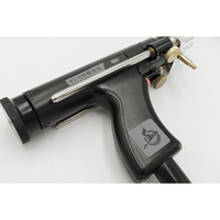 Pistolet de soudage à goujons en acier inoxydable WS-12 de haute qualité à bas prix