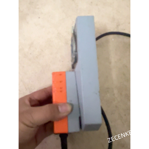 1 unidad de controlador de actuador neumático GM24A usado - Product Image 1
