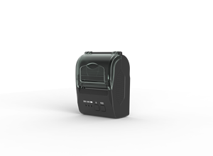 58 Mét Máy in hóa đơn nhiệt xách tay không Dây máy in nhiệt USB nhận hóa đơn vé POS in ấn cho IOS Android Windows - Product Image 5