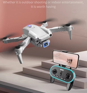 4DRC <strong>V20</strong> RC Mini <strong>Drone</strong> 4K Dual Camera Fpv <strong>Drone</strong> HD Dual Camera Quadcopter Foldable Rc Helicopter Dron Toy Gift - Product Image 4