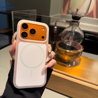 Étui pour iPhone 16 Pro Max pour Hommes, Étui en Silicone Marvel, Étui Magnétique pour iPhone I Phone 16 Plus, Coque Arrière en Silicone