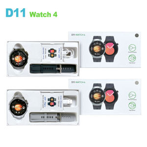 Reloj Inteligente D11-Watch4 Compass Ultra 7 1 con Características IP67 PK S100 Ultra Smart Watches Serie 9 Reloj Inteligente Digital HK9 <span class=keywords><strong>S8</strong></span> S9 - Product Image 2