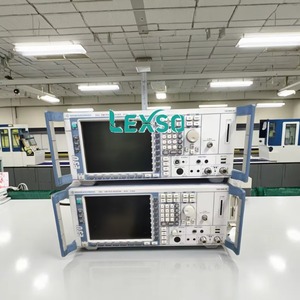 Rohde and Schwarz ESU8 Prueba EMI de 20 Hz a 8 GHz xgeqpt - Product Image 1