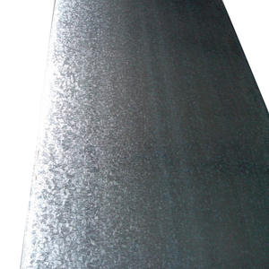 Fournisseurs d'usine de tôles et plaques en acier galvanisé de qualité supérieure Z275-Z600 - Prix - Product Image 1