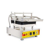 Machine à pâtisserie électrique 220V de haute qualité avec thermostat réglable pour tartes et gâteaux