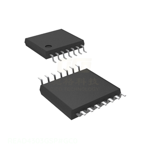 Chip de Canal del Fabricante, Componentes Electrónicos Originales LEGACY LIC LEGACY TSSOP <span class=keywords><strong>OPERATIO</strong></span> READ4303GSP # GC0 - Product Image 1
