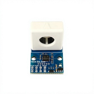 Sensor de Corriente CC MATEK HALL 150A HCS-150A para Controlador de Vuelo H743 Slim V3, Piezas DIY para Multirrotor, Avión y Ala Fija - Product Image 1