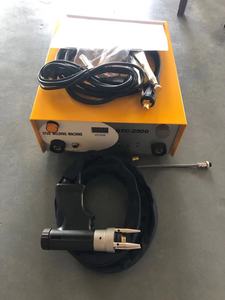 Siêu hiệu suất <span class=keywords><strong>Stud</strong></span> thợ hàn/tụ điện xả <span class=keywords><strong>Stud</strong></span> Máy hàn <span class=keywords><strong>STC</strong></span>-2500 - Product Image 2