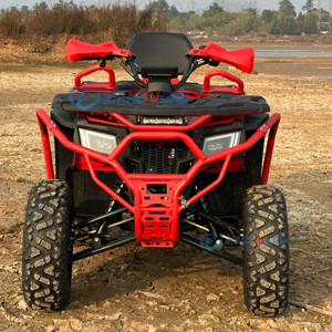 Vente directe d'usine, vente chaude, <span class=keywords><strong>mini</strong></span>-quad électrique chinois 4x4 pour adultes, buggy des dunes à bas prix - Product Image 1