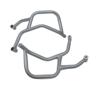 Protection de moteur pour <span class=keywords><strong>CF</strong></span> 800MT <span class=keywords><strong>800</strong></span> <span class=keywords><strong>MT</strong></span> 2021-2024, barre de protection contre les chutes, protection de cadre de moto, accessoires de pare-chocs - Product Image 5