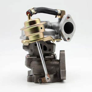 RHB31 VZ21 13900-62D51 VJ110069 <span class=keywords><strong>Turbo</strong></span> cargador para SUZUKI JIMNY mini ALTO de la motocicleta QUAD rinoceronte dune buggy modificar YA1 F6AT 4JF1 5 - Product Image 3