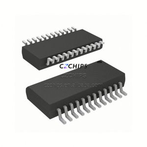Circuit intégré semi-conducteur authentique et original UAA3220TS/V1 SSOP-24 CZSKU:C5B1X1B4 - Product Image 1