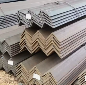 Mejores Precios en Acero Angular ASTM A36 A53 Q235 Q345, Acero al Carbono, Acero Galvanizado Igual, Barra Angular - Product Image 3