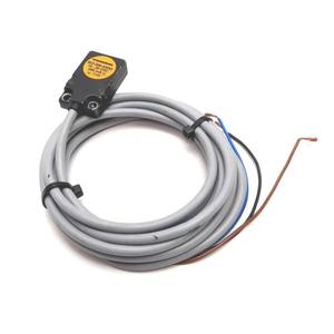 Sensor de Proximidad Capacitivo PLC BC5-Q08-AN6X2, 5mm, 10-30VDC, NPN, NO, 15m - Product Image 1