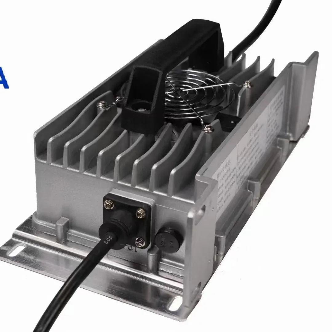 24V 48V 15A 20A 25A 30A golf/bicycle/scooter/tricycle charger lithium battery charger accept oem