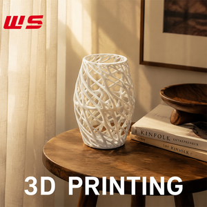 FDM 3D Printing Service PETG PLA Custom Prototype Parts High Precision Dimensional Accuracy ISO9001 STP File