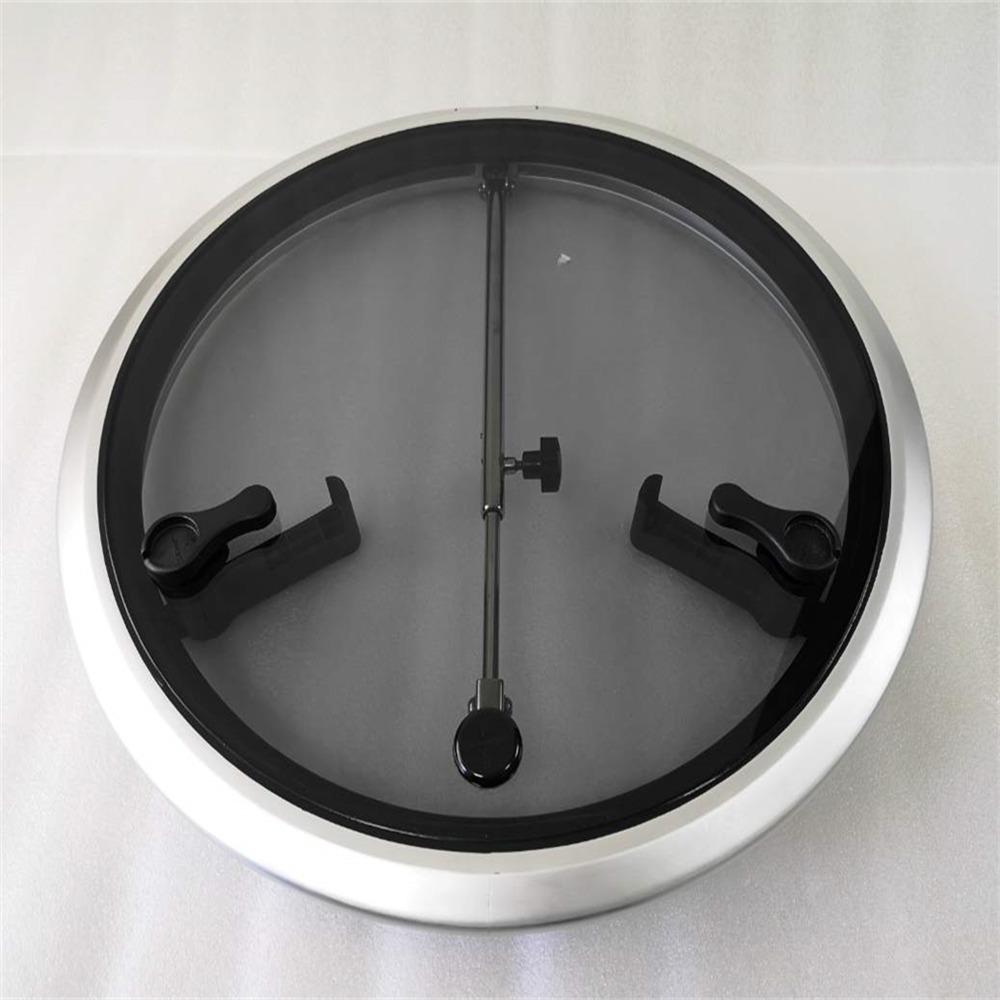 Yabound Marine patrijspoort, 26,5 cm/ 10 inch patrijspoort