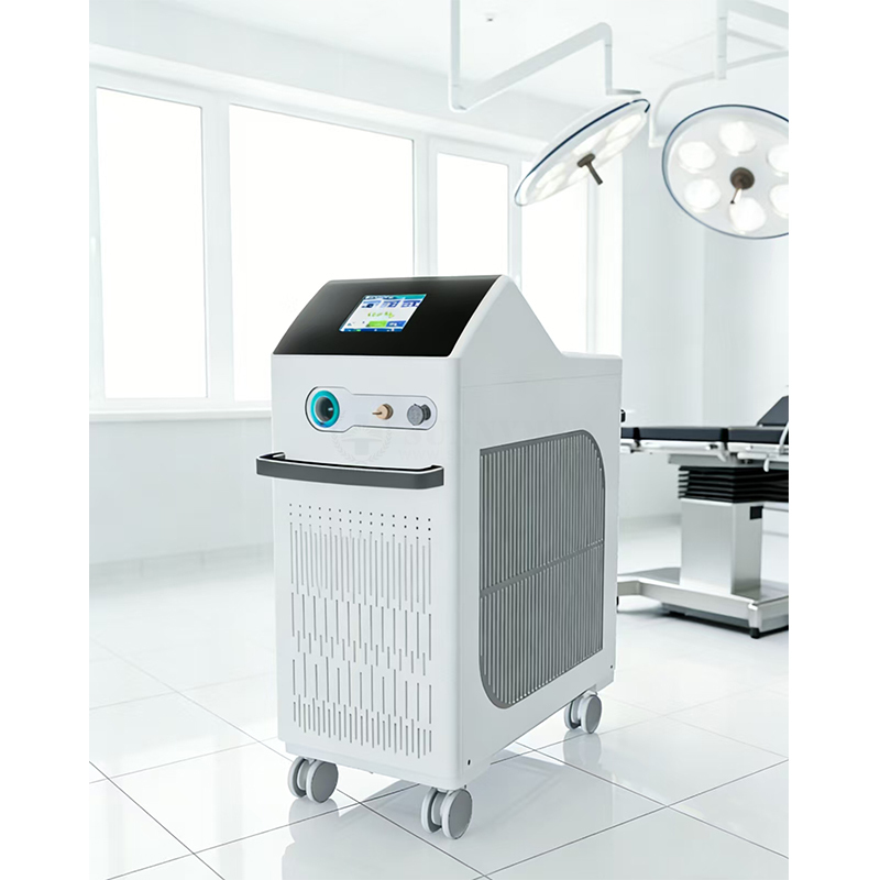 SY F025 High Power Holmium Laser