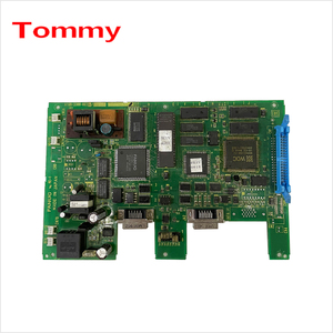 A16B-3300-0035 แผงวงจร PCB ของ FANUC - Product Image 6