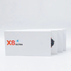 4G Sim Cuộc Gọi S8 X8 DW88 DW89 Siêu Thông Minh Loạt Đồng Hồ 8 <span class=keywords><strong>4GB</strong></span> + 64GB Bộ Nhớ Với Android 10.0 OS 4G 2.0 Inch 49Mm Siêu Đồng Hồ - Product Image 2